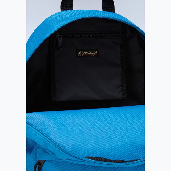 Skialpinistický batoh Mammut Nirvana 22 l black 5