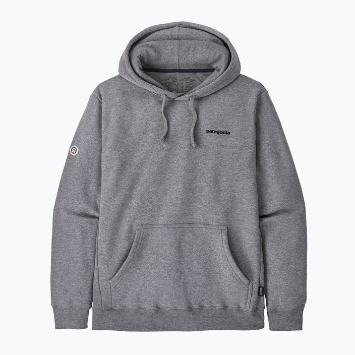 Mikina Patagonia Fitz Roy Icon Uprisal Hoody gravel heather 8