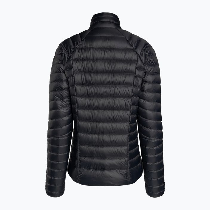 Dámska páperová bunda Patagonia Down Sweater black 8