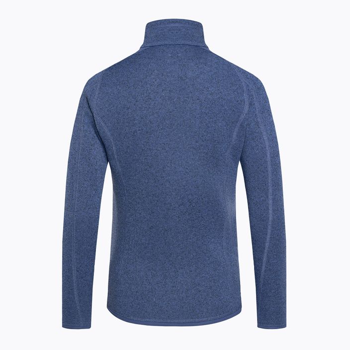 Dámska trekingová mikina Patagonia Better Sweater Fleece current blue 4
