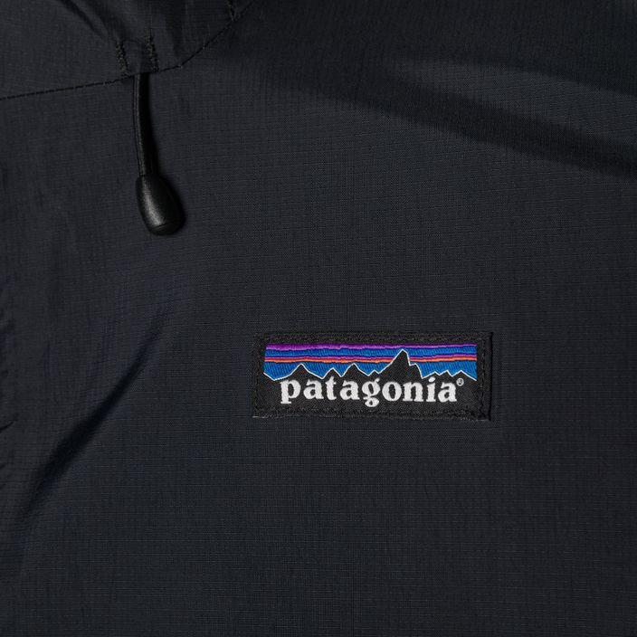 Pánska bunda do dažďa Patagonia Torrentshell 3L 5