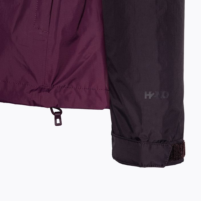 Dámska bunda do dažďa Patagonia Torrentshell 3L 6