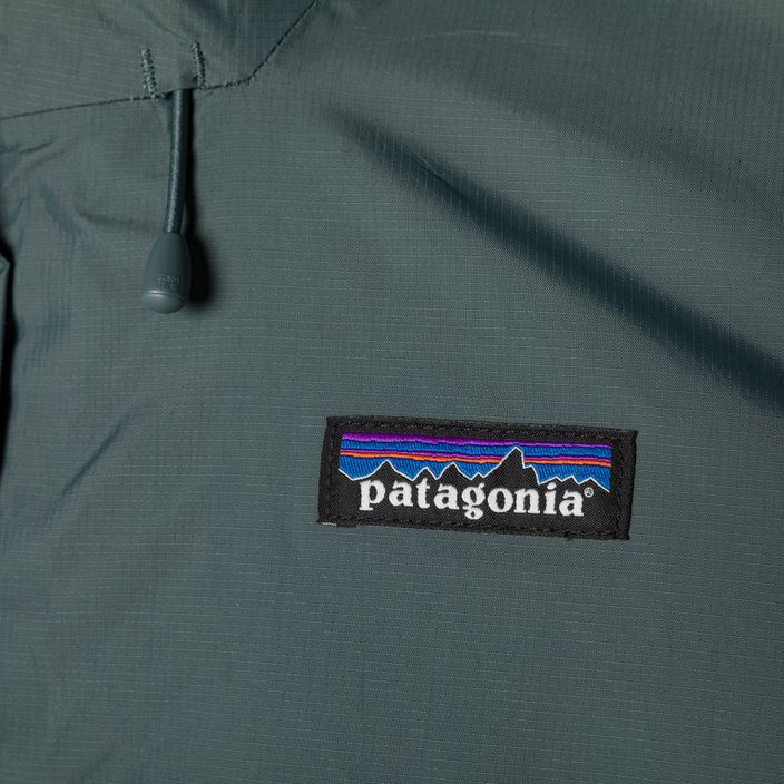 Pánska bunda do dažďa Patagonia Torrentshell 3L 5