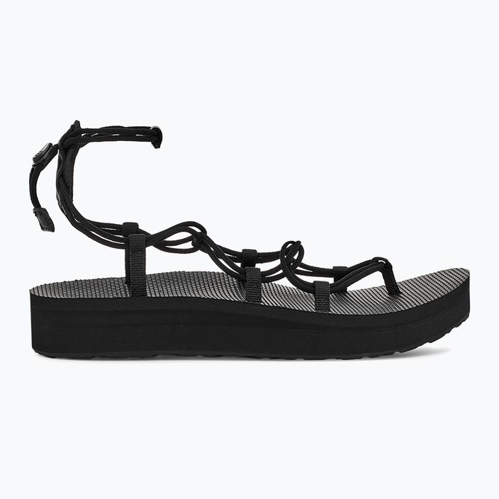 Dámske sandále Teva Midform Infinity black 9