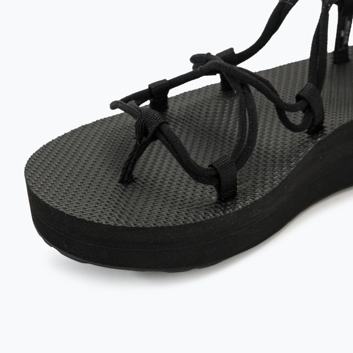 Dámske sandále Teva Midform Infinity black 7