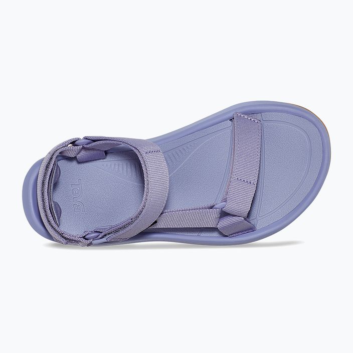 Dámske sandále Teva Hurricane XLT2 Ampsole purple impression 5