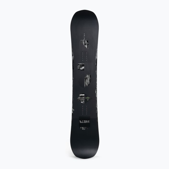 Pánsky snowboard Salomon Craft čierny L47176 3