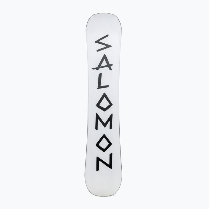 Pánsky snowboard Salomon Craft čierny L47176 4