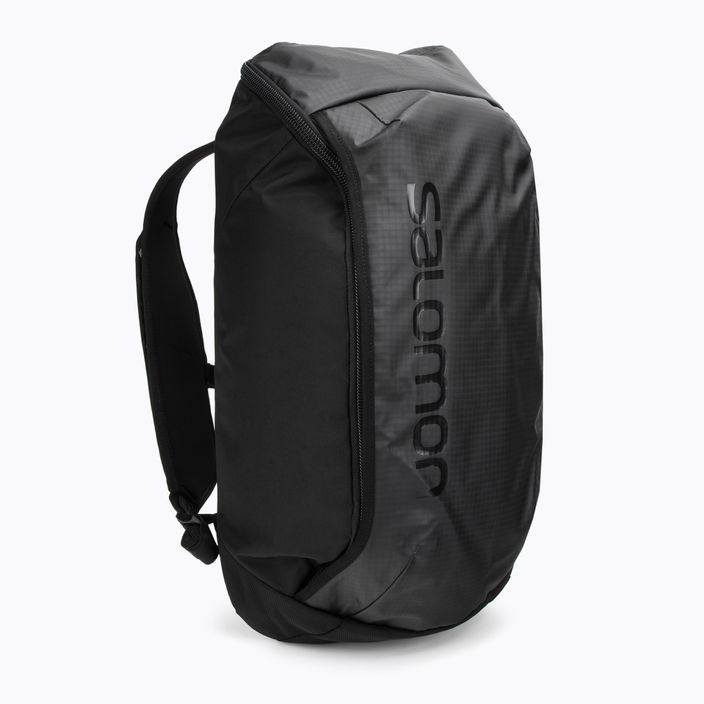 Salomon Outlife Pack 20 l turistický batoh čierny LC1904400 2