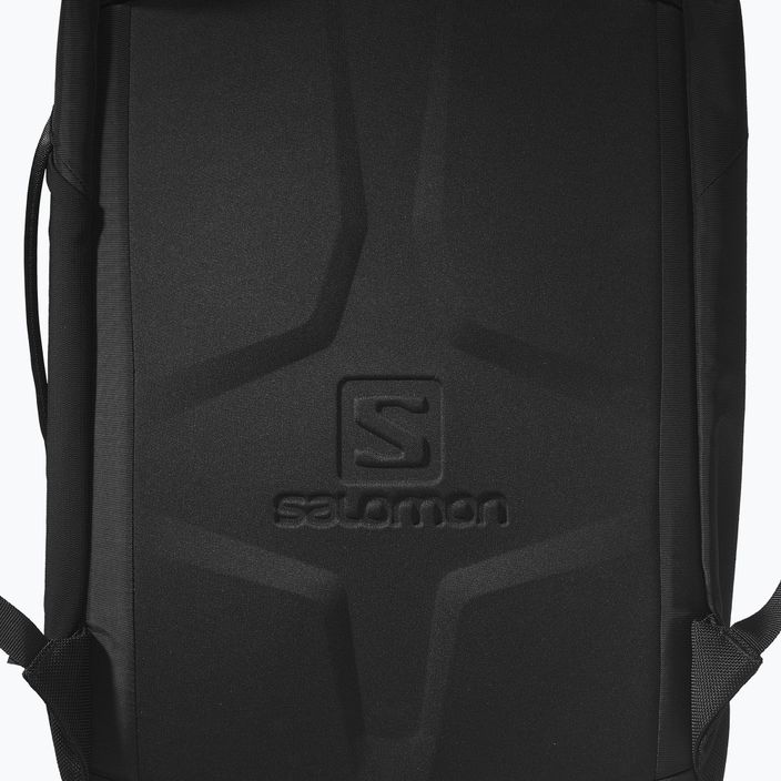 Salomon Outlife Pack 20 l turistický batoh čierny LC1904400 8