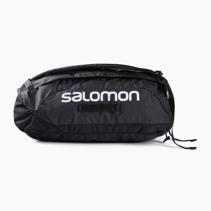 Cestovná taška Salomon Outlife Duffel black LC1921 3