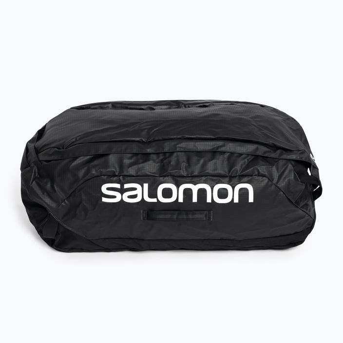 Cestovná taška Salomon Outlife Duffel black LC1931