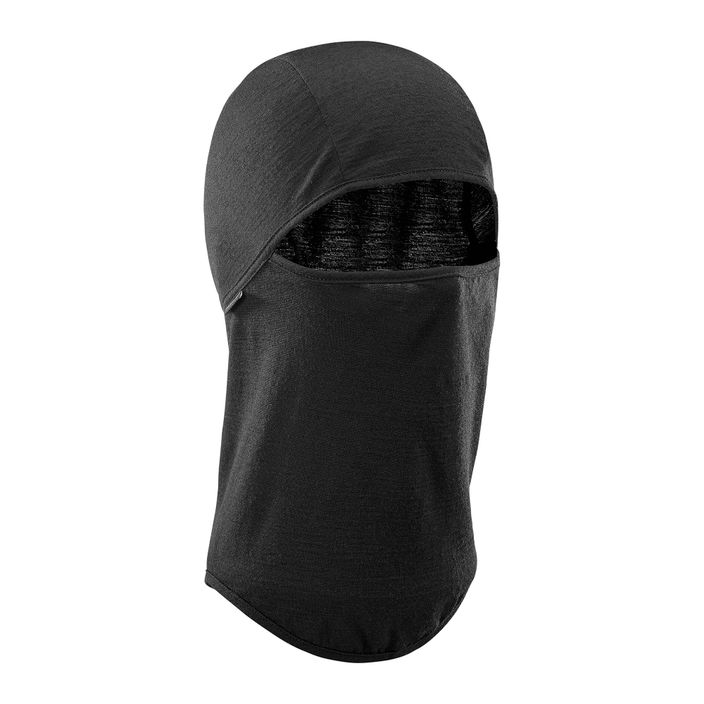 Kukla Salomon Balaclava deep black 2