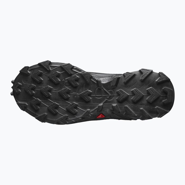 Salomon Alphacross 4 GTX dámska trailová obuv black L47064100 16