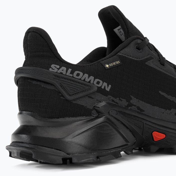 Salomon Alphacross 4 GTX pánska trailová obuv L47064000 8