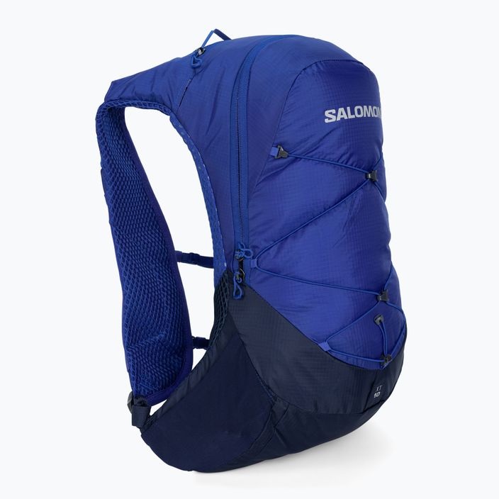 Salomon XT 1 l turistický batoh modrý LC2542 2