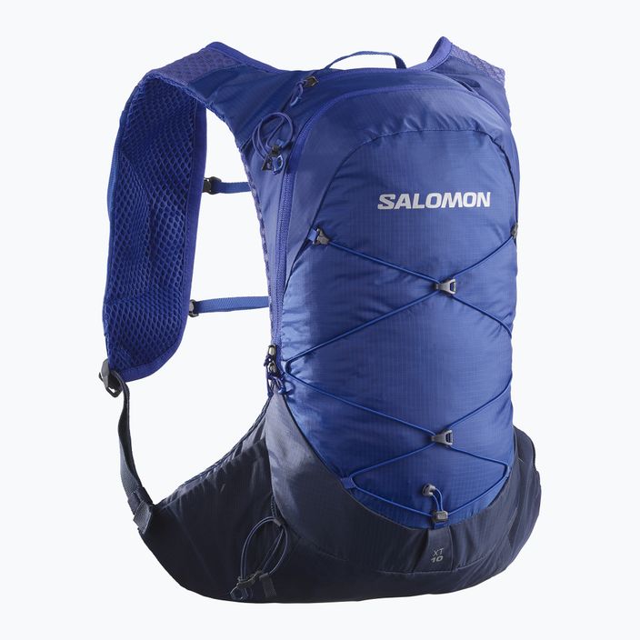 Salomon XT 1 l turistický batoh modrý LC2542 5