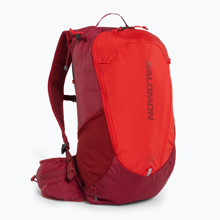 Salomon Trailblazer 2 l turistický batoh Aura Orange/Biking Red LC2597 2