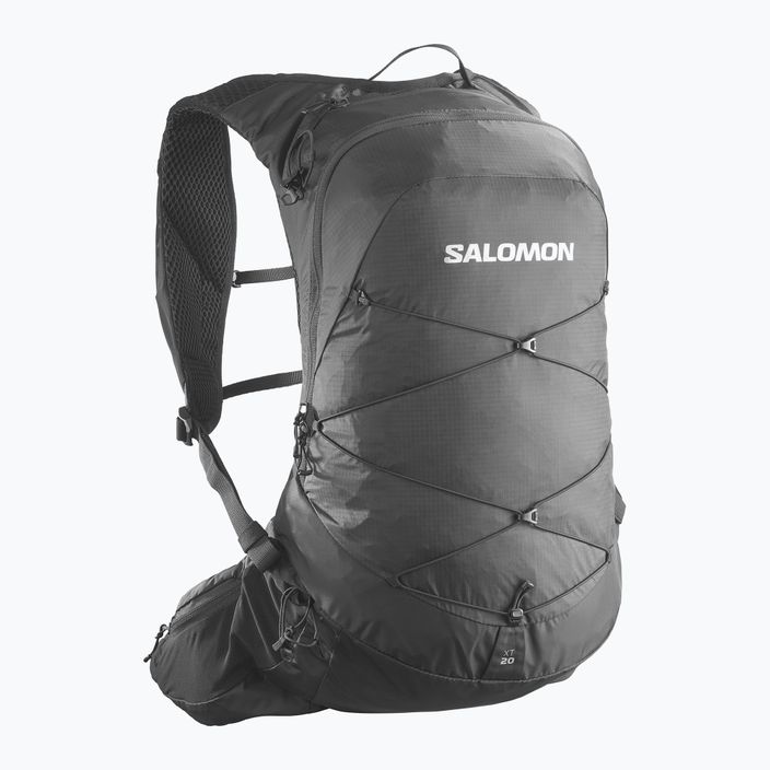 Turistický batoh Salomon XT 2 l black LC26 5