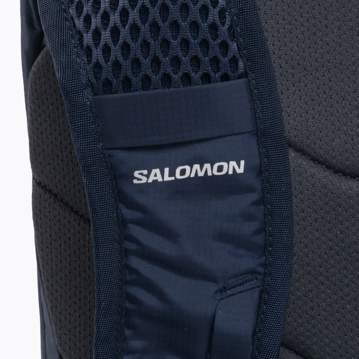 Salomon Trailblazer 2 l turistický batoh modrý LC2596 5