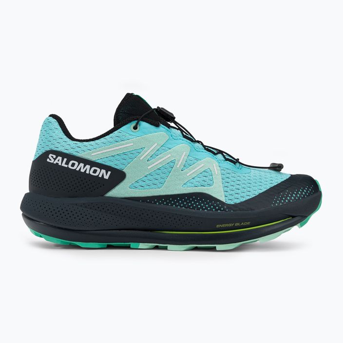 Salomon Pulsar Trail dámska trailová obuv blue L47210400 4