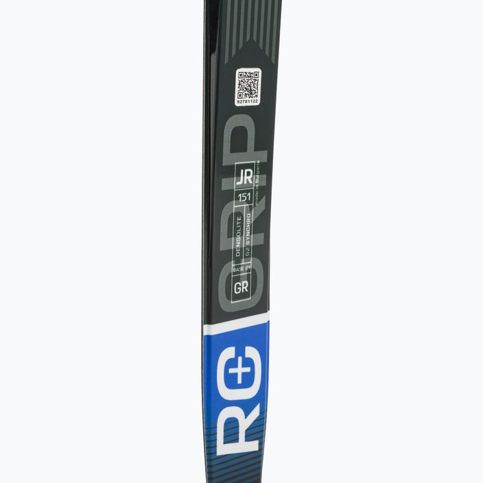 Detské bežecké lyže Salomon RC Grip Junior + Prolink Access 5