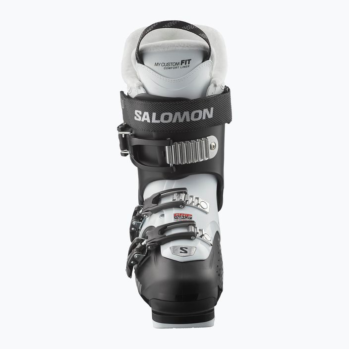 Dámske lyžiarske topánky Salomon QST Access 70 W black/white/beluga 7