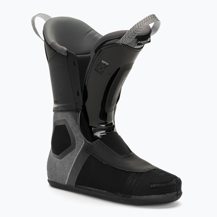 Pánske lyžiarske topánky Salomon S Pro Supra Boa 110 black/beluga/titanium met. 5