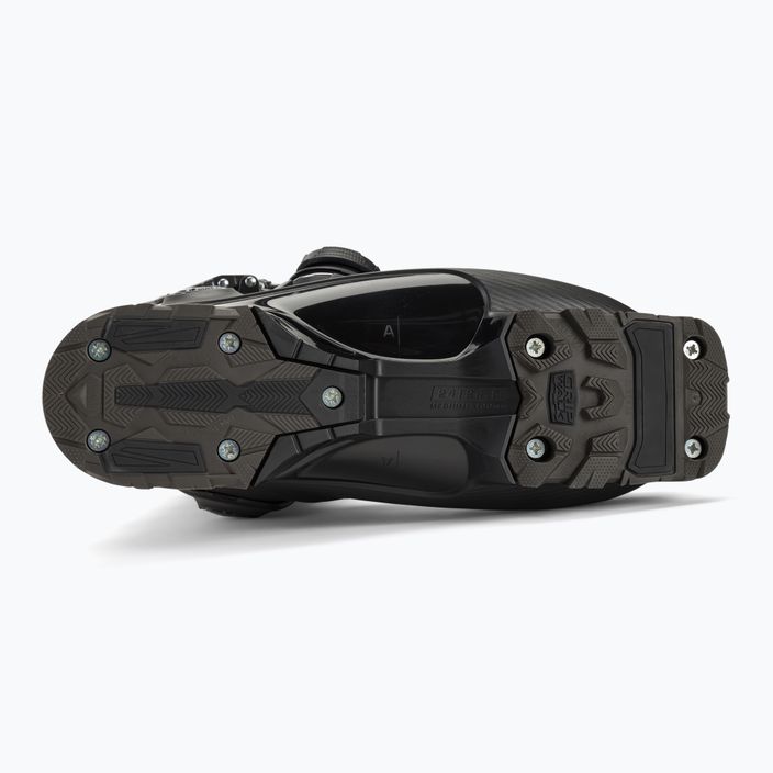 Dámske lyžiarske topánky Salomon S Pro Supra Boa 95 W black/beluga/spearmint 4