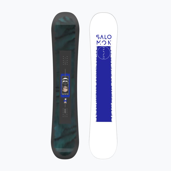 Pánsky snowboard Salomon Pulse 5