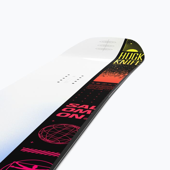 Pánsky snowboard Salomon Huck Knife 7