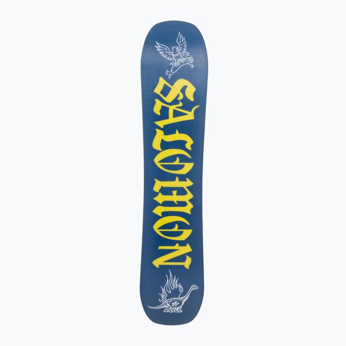 Detský snowboard Salomon Grail 3