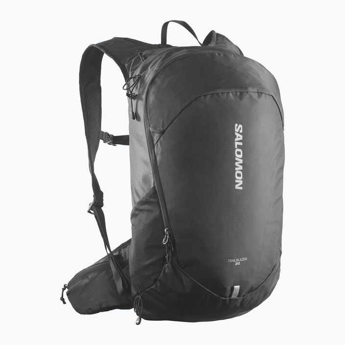 Salomon Trailblazer 20 l turistický batoh black/alloy