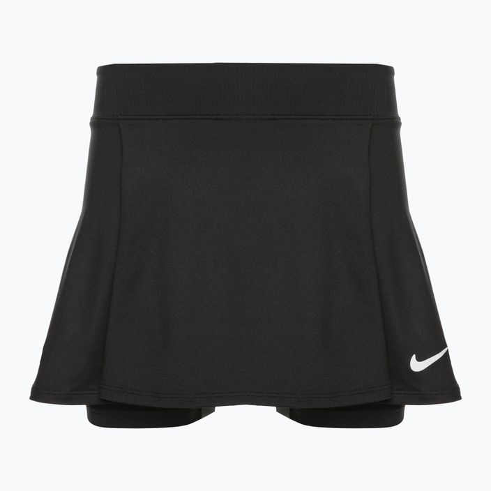 Tenisová sukňa Nike Court Dri-Fit Victory black/white