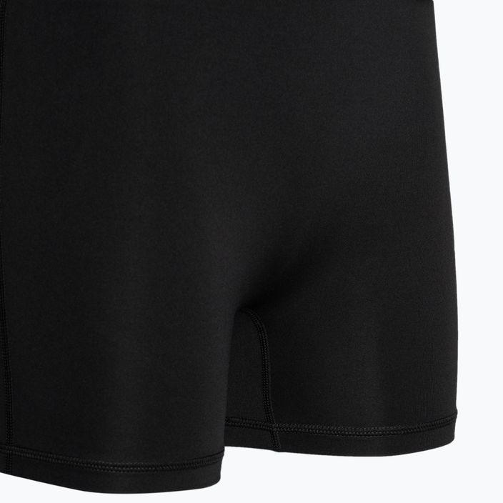 Tenisová sukňa Nike Court Dri-Fit Victory Straight black/white 4