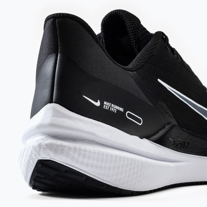 Pánska bežecká obuv Nike Air Winflo 9 black DD6203-001 8