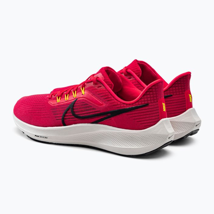 Nike Air Zoom Pegasus pánska bežecká obuv 39 červená DH4071-600 3