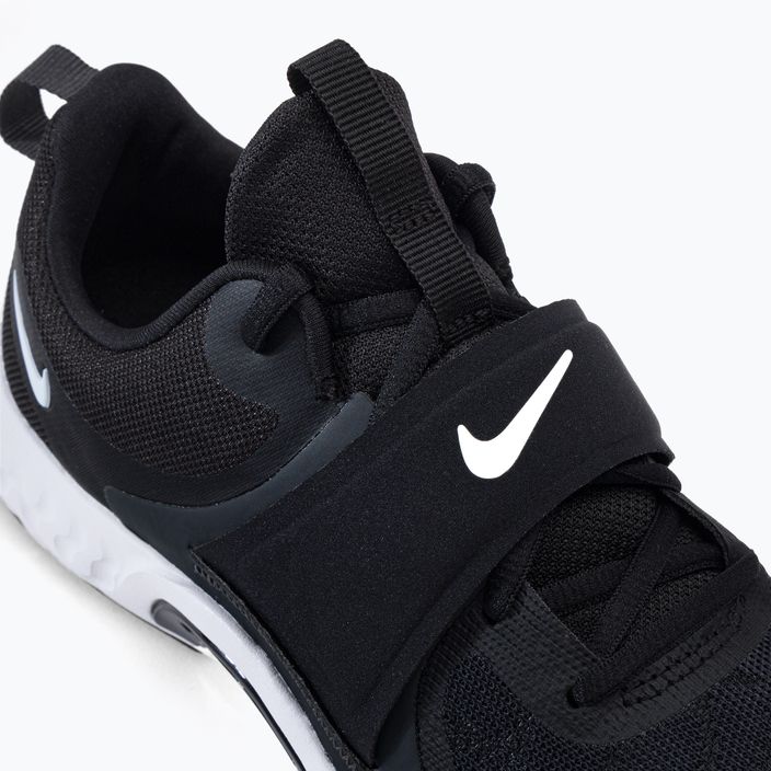 Dámske tréningové topánky Nike Renew In-Season TR 12 black DD9301-001 7