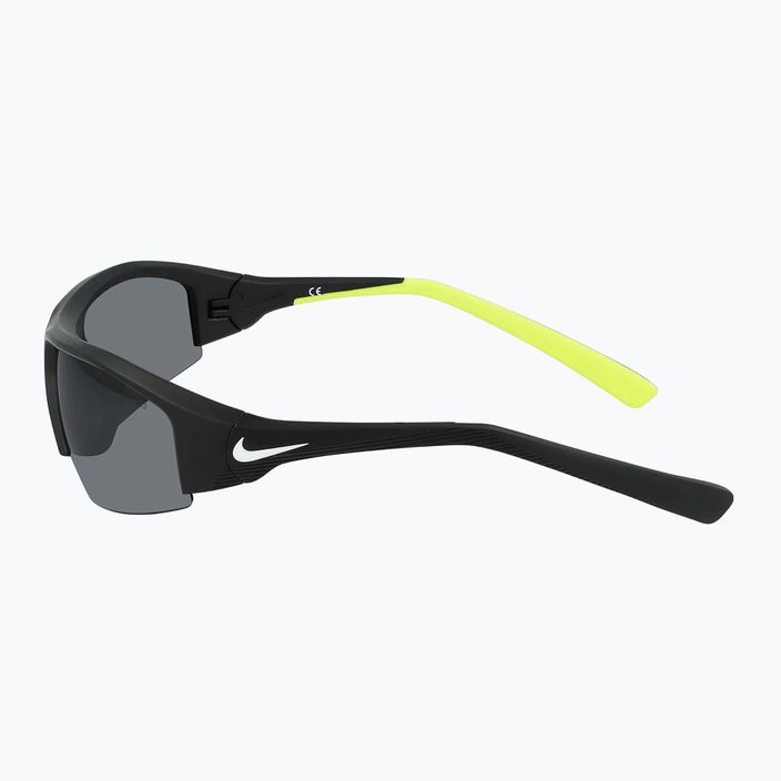 Slnečné okuliare Nike Skylon Ace 22 black/white/grey w/silver flash lens 6