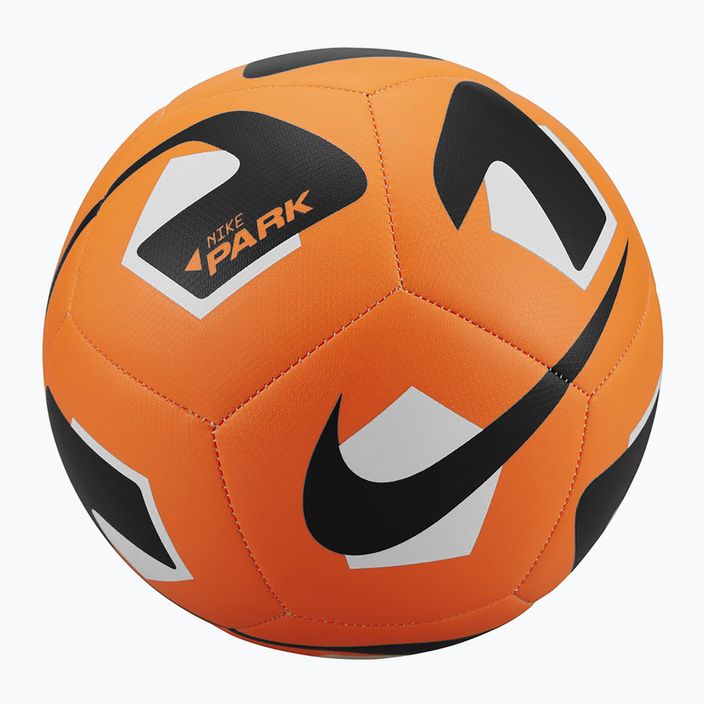 Nike Park Team 2.0 futbalová lopta DN3607-803 veľkosť 4 3