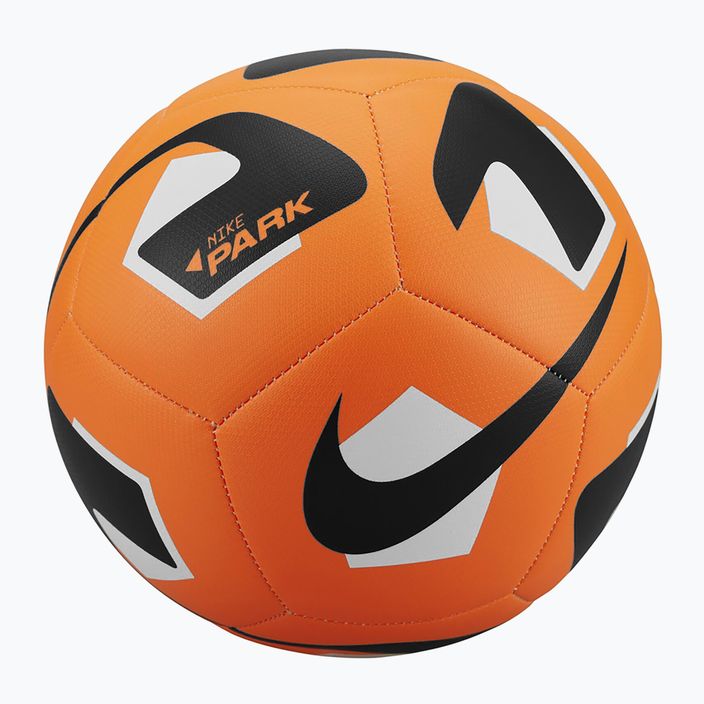 Nike Park Team 2.0 futbalová lopta DN3607-803 veľkosť 5 3