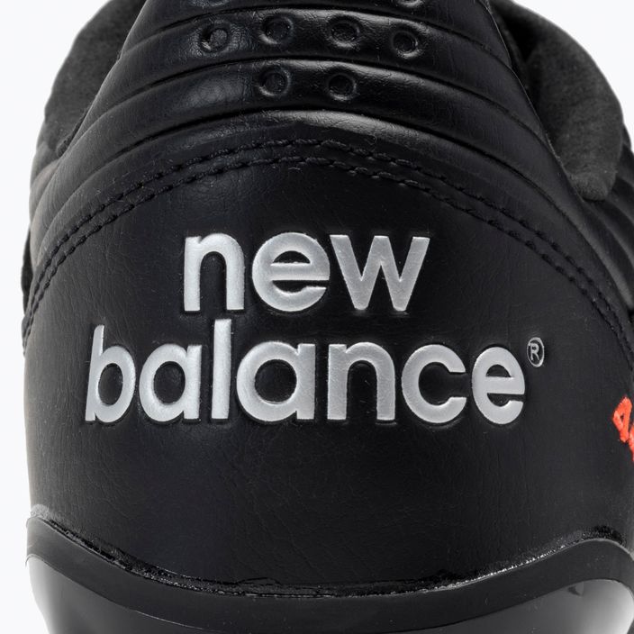 New Balance 442 V2 Pro FG pánske kopačky black MS41FBK2.D.075 8
