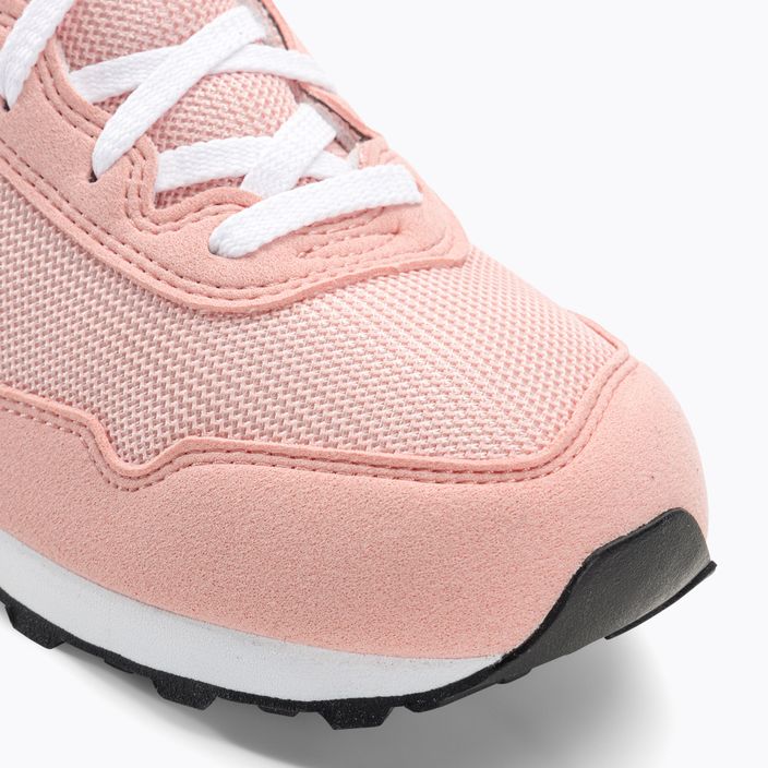 Detská obuv New Balance GC515SK pink 7