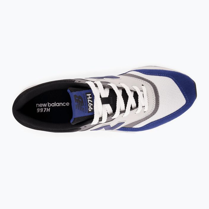 Pánska obuv New Balance 997H blue 11