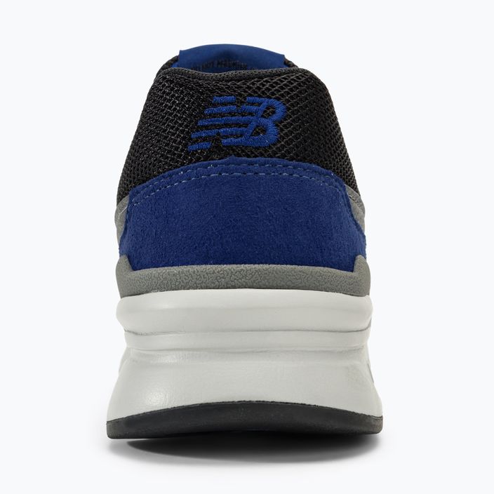 Pánska obuv New Balance 997H blue 6