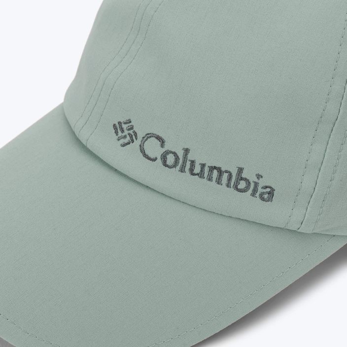 Columbia Coolhead II Ball niagara baseballová čiapka 1840001350 5