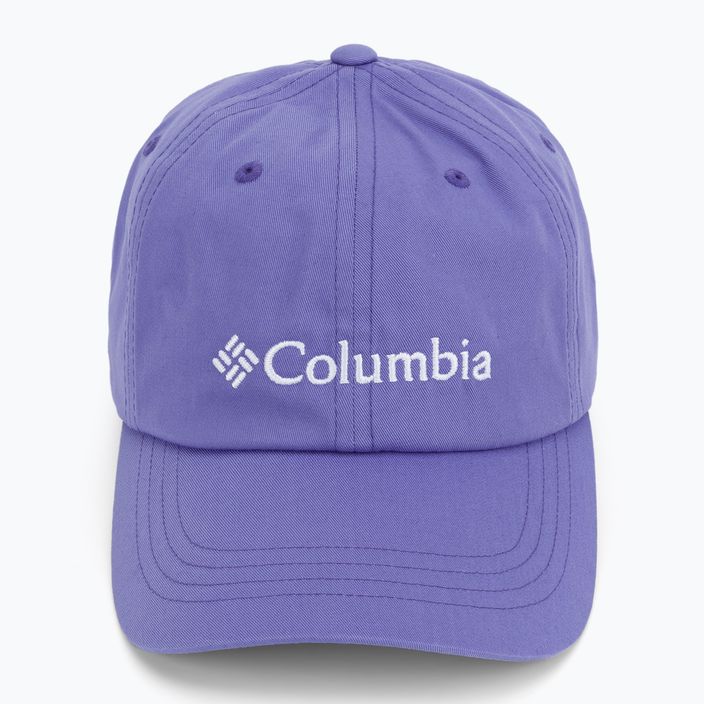 Columbia Roc II Ball baseballová čiapka fialová 1766611546 4