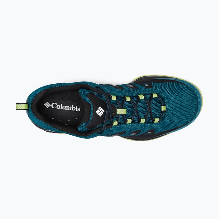 Columbia Vapor Vent pánske turistické topánky blue 1721481317 18