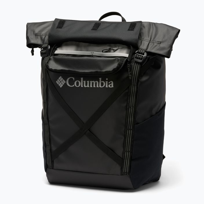 Batoh Columbia Convey 30 l čierny 3