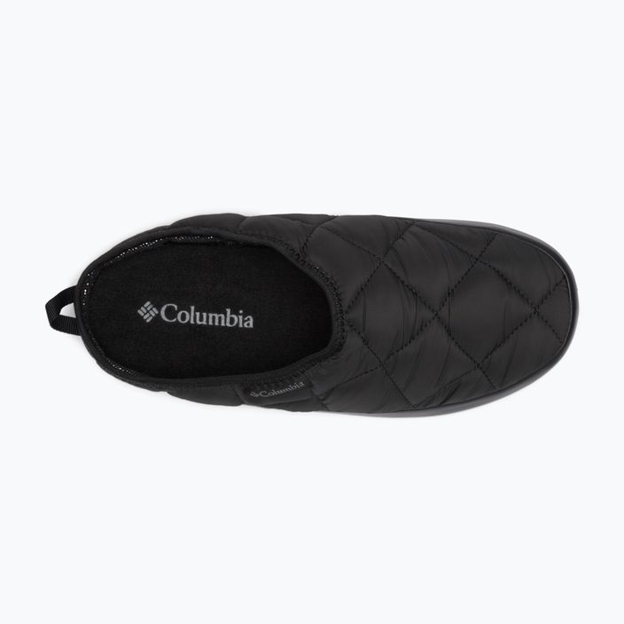 Columbia Oh Lazy Bend Camper papuče black/graphite 18